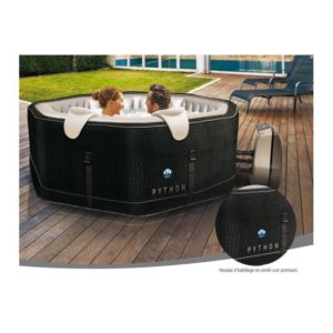 So w&auml;hlen Sie Ihren aufblasbaren Whirlpool aus