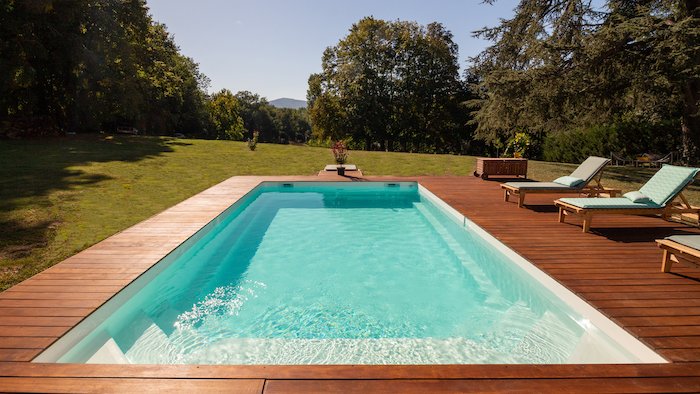 Obtenez votre devis de piscine grâce à notre simulateur en ligne